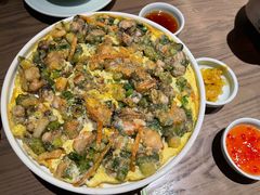 福建海蛎煎-四道菜·福建菜馆(新街口金鹰店)