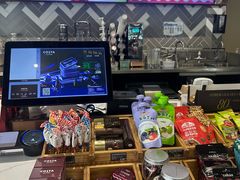 -COSTA COFFEE(丰联广场店)