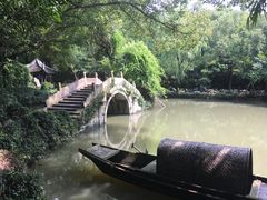 -绮园景区