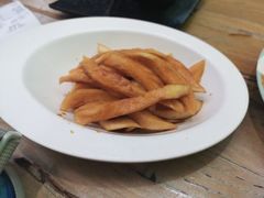 -院子餐厅·大锅菜·老杭帮(桥西直街店)