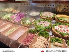 -牛New寿喜烧(中山公园龙之梦店)