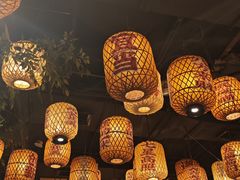 -南京大牌档(青岛万象城店)