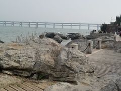 -黑石礁公园
