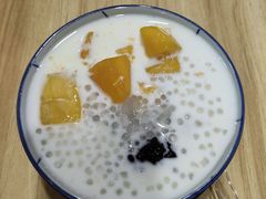 -荔芳传统糖水铺