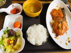 -和风日本料理(腾飞园店)