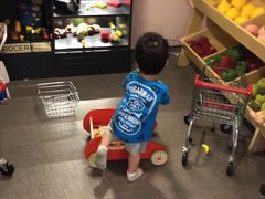 -Lilliput粒粒堡亲子餐厅(置汇旭辉店)
