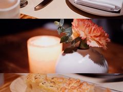 -Mercato莫卡多露台餐厅与酒吧(K11店)