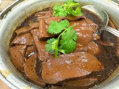 卤水鹅红煲-庄氏祥记家常食府(国瑞建材家居博览中心店)