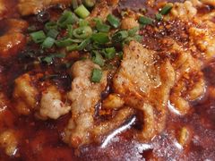 -川人百味(金安中央大街店)