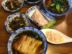 -孙盛兴奥灶面馆·蟹黄面·三虾面(山塘街总店)