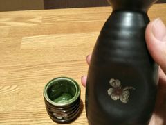 小清酒-萨拉伯尔水源素问店·韩国宫廷料理(人民路店)