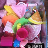 四五岁男娃，你需要买的各种搭建玩具，看这里啦