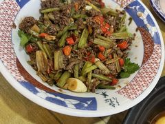 -湘香私房菜(大石长隆店)
