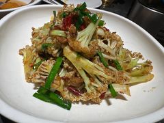 -炊烟小炒黄牛肉(浦东世纪汇店)