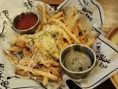 -Blac+Blac(中海环宇荟店)