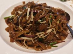 -上海宝华喜来登酒店·采悦轩中餐厅