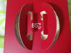-85度C(生甜甜圈研究工坊·上海局门店)