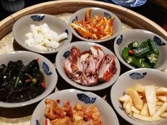 -蜀都丰 正宗水煮鱼(建德天城店)