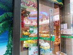 -百果园(大冲店)