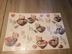 -蒙自源米线大王(东站店)