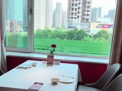 -红顶食府(滨湖九号店)