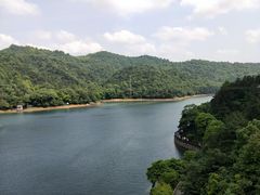 -石燕湖生态旅游景区