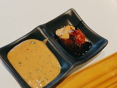 -玖泉里烤肉