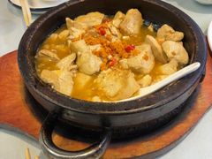 -日月昇渔家菜·海肠捞饭·大连海鲜(星海公园店)