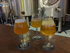 -TAPS精酿啤酒屋