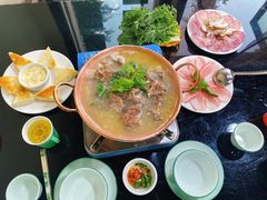 -藏味八珍特色火锅