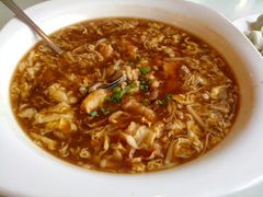 里脊金针菇-陶然饺子城(奥体中路店)