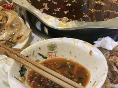 -大味美蛙鱼头(遂宁总店)