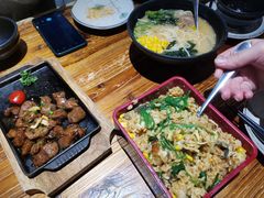 -小川洋风料理(街道口店)