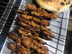 -清真·马峰烤肉(小学习北巷店)