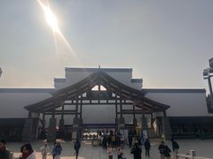 -采石矶景区