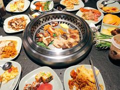 -韩盛·盛江山自助料理(中街大悦城店)