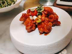 -羲和雅苑•北京烤鸭(国贸商城店)