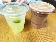 拉茶-探越越南牛肉粉(江南西分店)