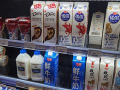 -绿地风尚天地广场