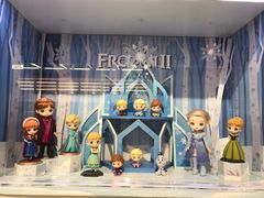 -泡泡玛特POPMART(合生汇店)