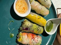-青檸泰 LIME RITZY (颐堤港店)