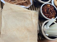 -美味居(古城店)