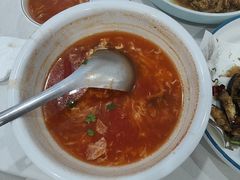 -红旗饭庄