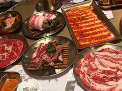-西塔老太太泥炉烤肉(双井店)