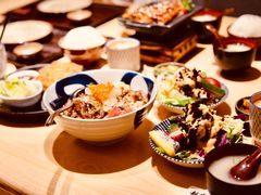 -越光米贩精致料理餐厅(金鹰店)