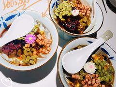 冰粉-麻六记(新天地店)