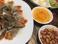 -官塘锋记鱼生·生腌·砂锅粥(牌坊街店)