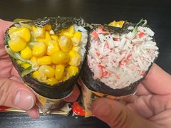 -N多寿司(五号路乐迪菜市场店)