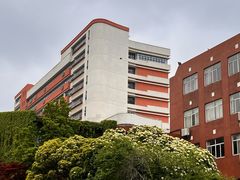 -南京特殊教育师范学院(燕子矶校区)