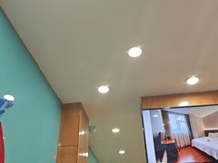 -住星酒店(广州北京路步行街店)